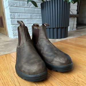 BLUNDSTONE 585 Boot